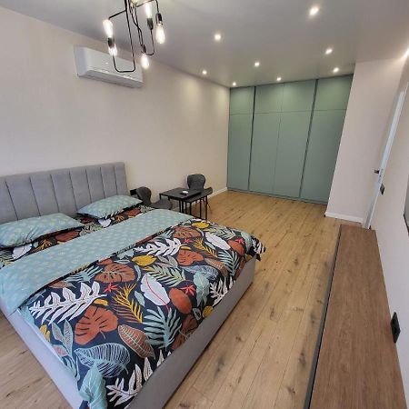 Prestige-Center Apartment Rivne Luaran gambar