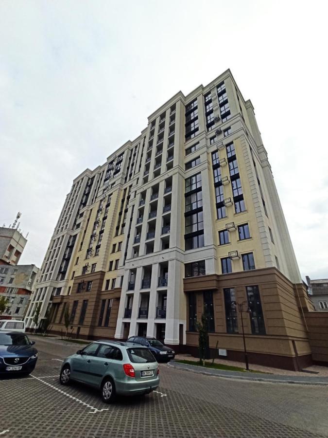 Prestige-Center Apartment Rivne Luaran gambar